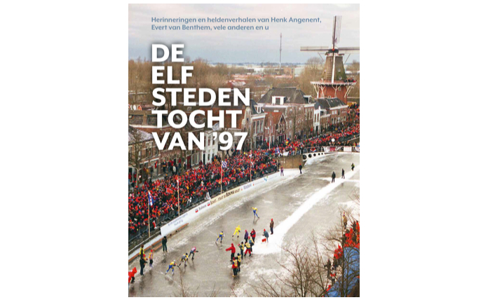 De Elfstedentocht van'97