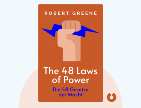 20 Must-Read Books for Fans of “The 48 Laws of Power”
