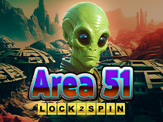 Area 51 Lock 2 Spin