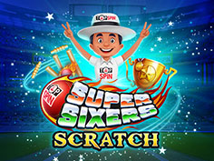 Super Sixer Classic Scratch