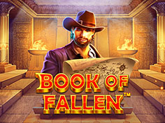 Book of the Fallen