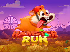 Hamster Run