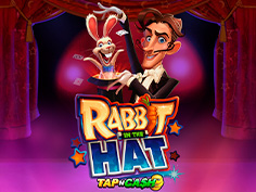 Rabbit In The Hat - Tap N Cash