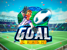 Goal Crash