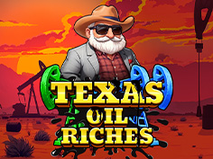 Texas Oil Riches