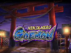 Ninja Hero Goemon