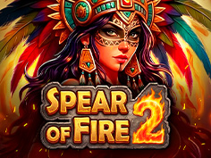 Spear Of Fire 2