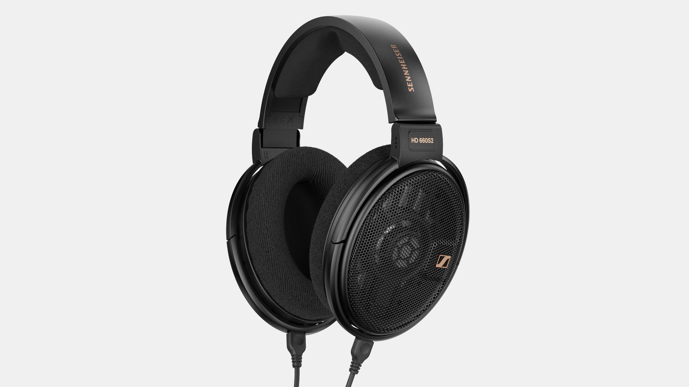 【美品】SENNHEISER ゼンハイザー ハイエンドヘッドホン HD660S2