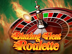 Blazing Heat Roulette