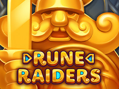 Rune Raiders