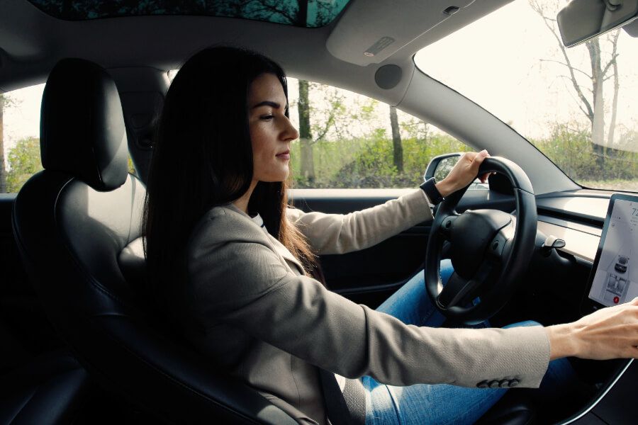 How Today S Evs Overcome Range Anxiety Autoweb