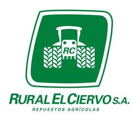 El Ciervo Agro (mecánico de maquinaria agricola)