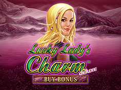 Lucky Ladys Charm Deluxe Buy Bonus