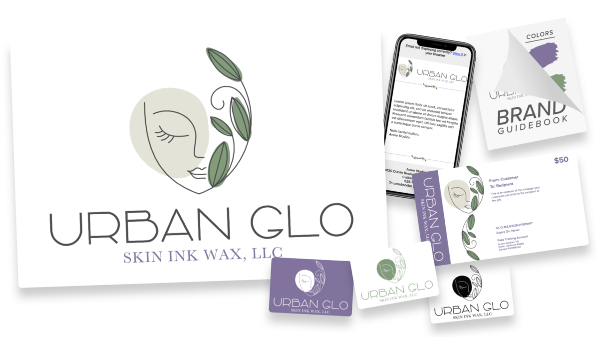 Building Your Brand Vagaro’s Custom Brand Package