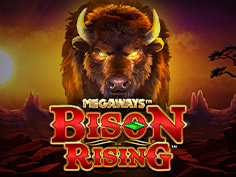 Bison Rising Megaways