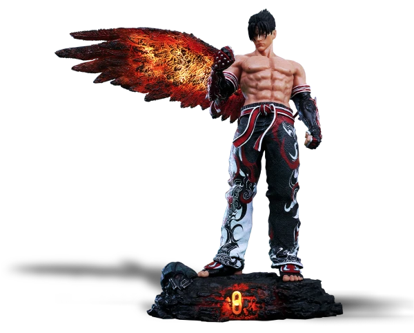 Aitai☆Kuji Tekken 8 PS5 Super Special Edition