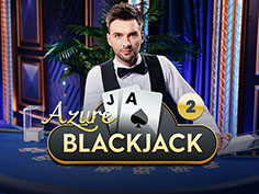 Blackjack 2 - Azure