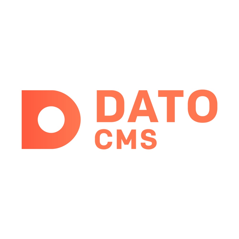 DatoCMS logo