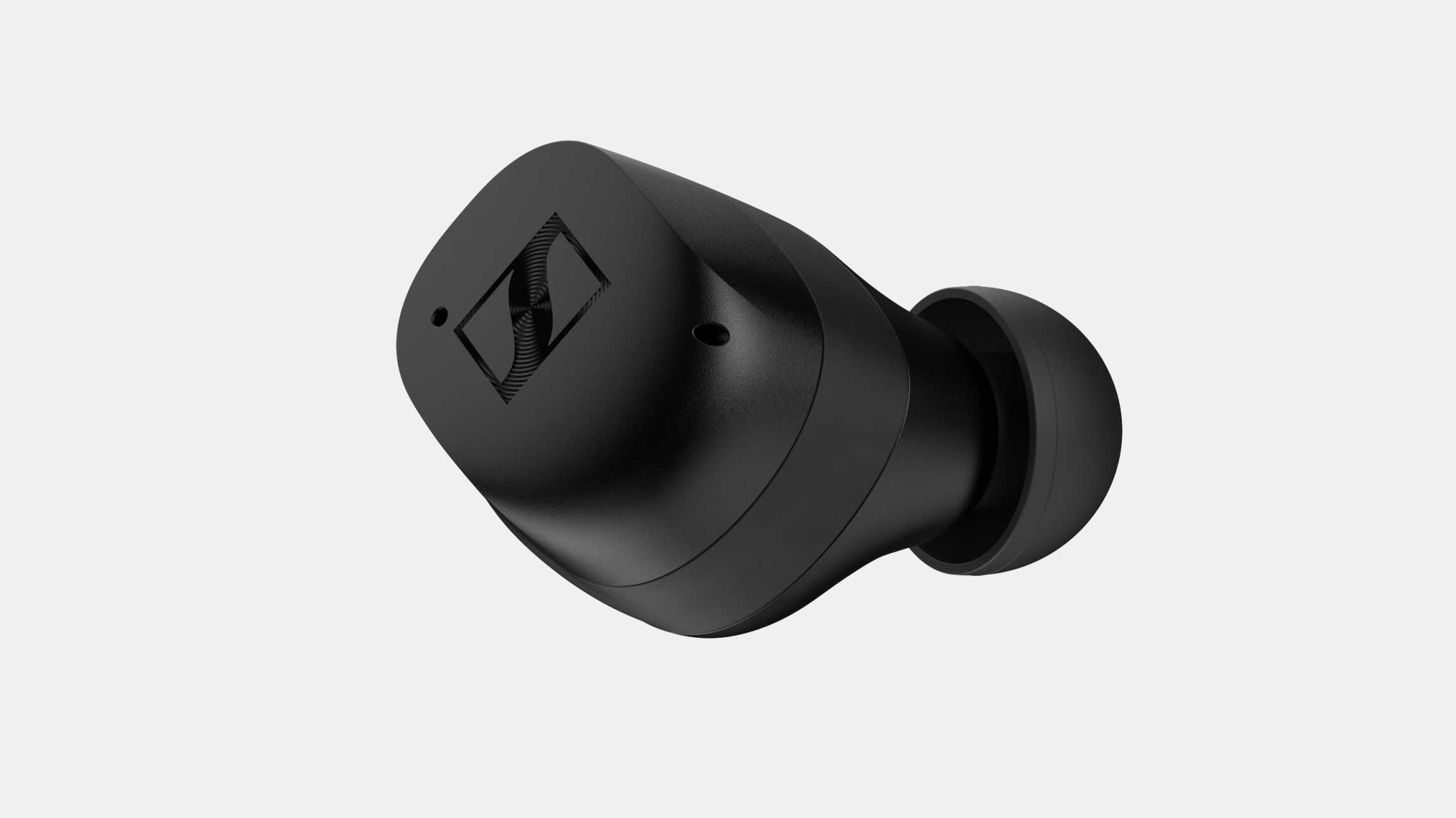 MOMENTUM True Wireless 3 | Sennheiser 日本