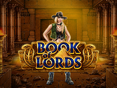 Book of Lords