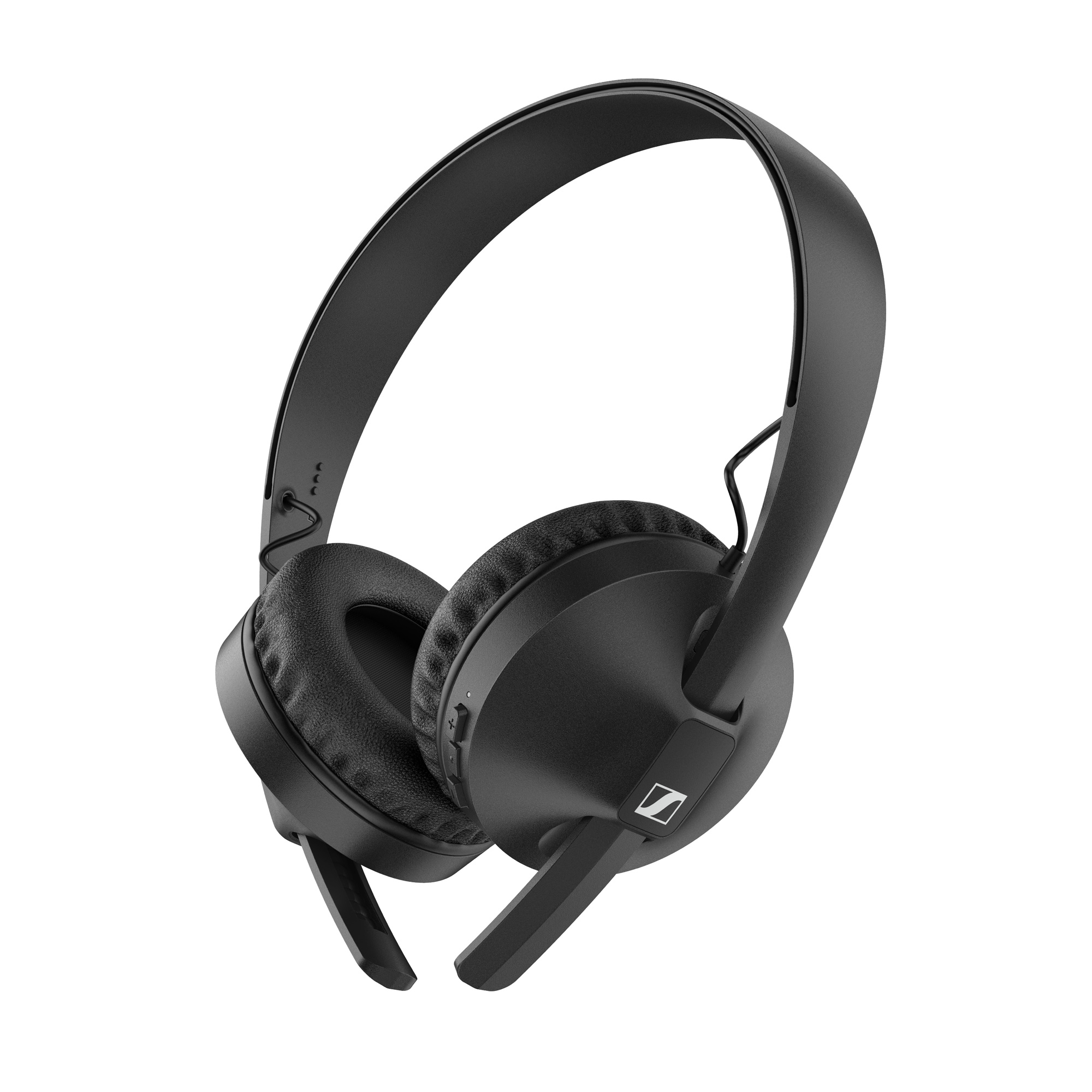 Sennheiser bluetooth over online ear headphones