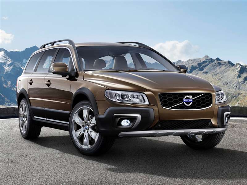  Photo by Volvo Cars