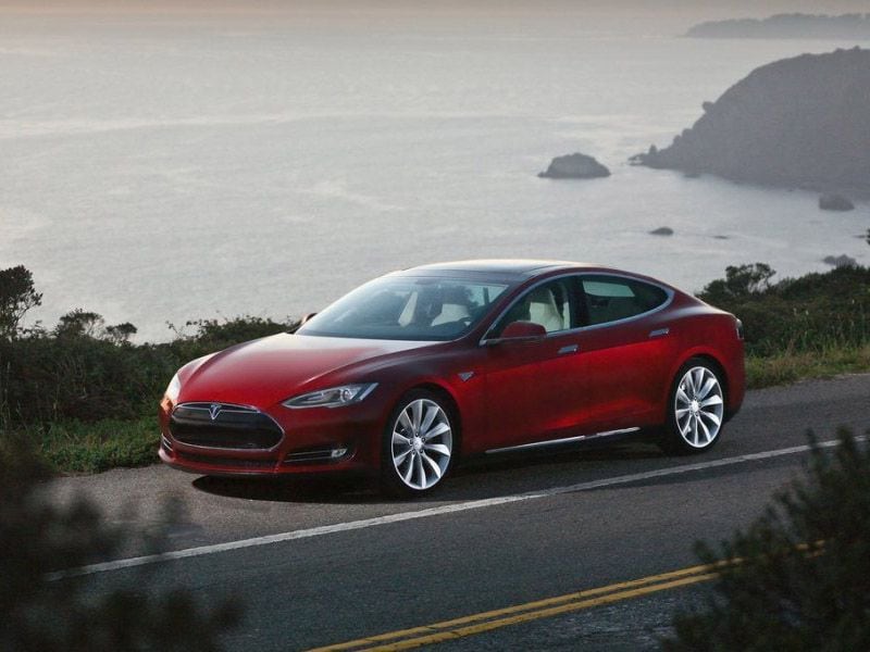 10 of the Quietest Cars Autobytel