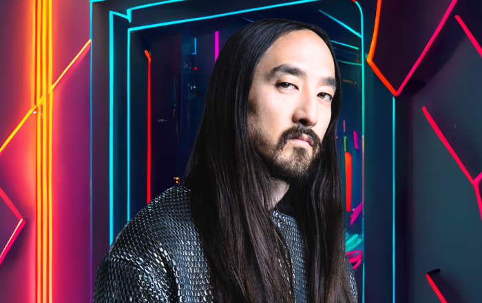 Relics & Steve Aoki: Building NFT Jukeboxes for the Metaverse - Bonuz