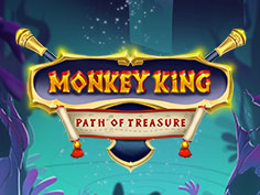 Monkey King: Path Of Treasure