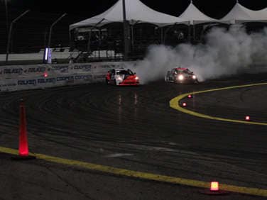 Scion Racing at Formula Drift Irwindale | Autoweb