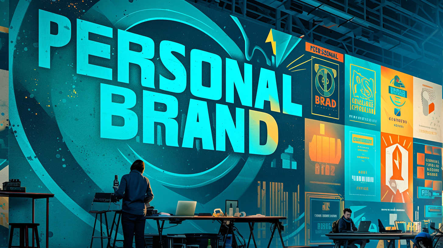 How To Put Personality into a Personal Brand