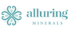 Alluring Minerals logo