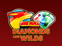 Big Max Diamonds And Wilds