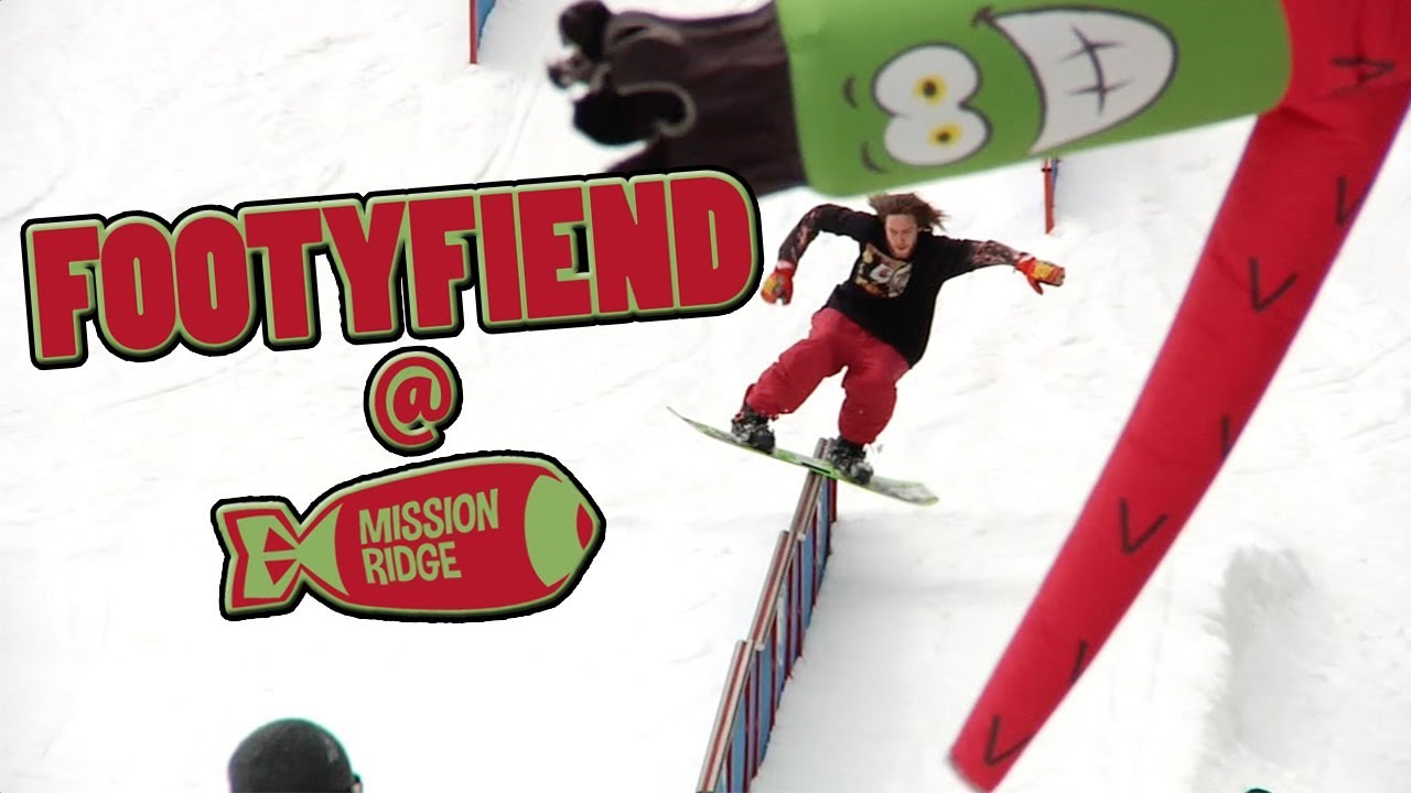 Mission Ridge Closing Weekend 2017