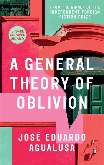 A General Theory of Oblivion