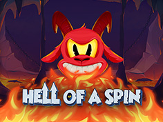 Hell Of A Spin