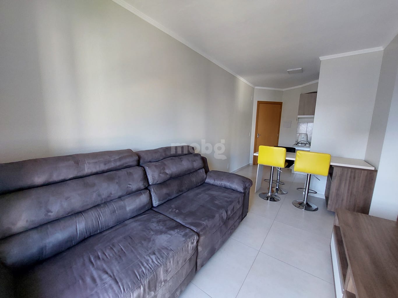 Apartamento para alugar com 2 quartos