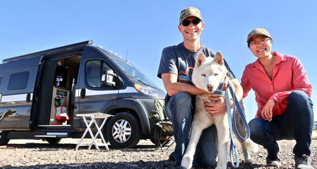 Top RV Youtube Channels