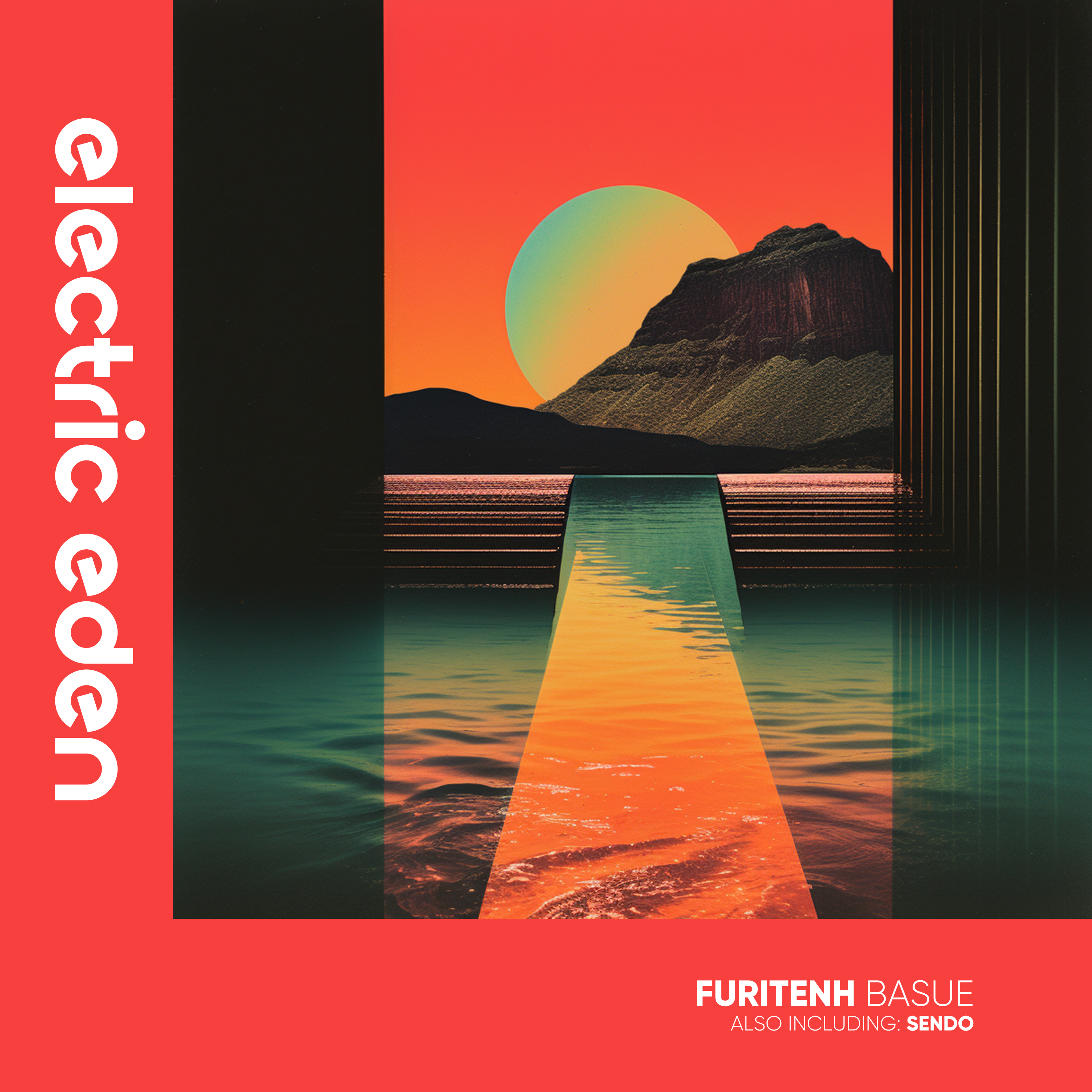 Cover image for Furitenh | Spotify