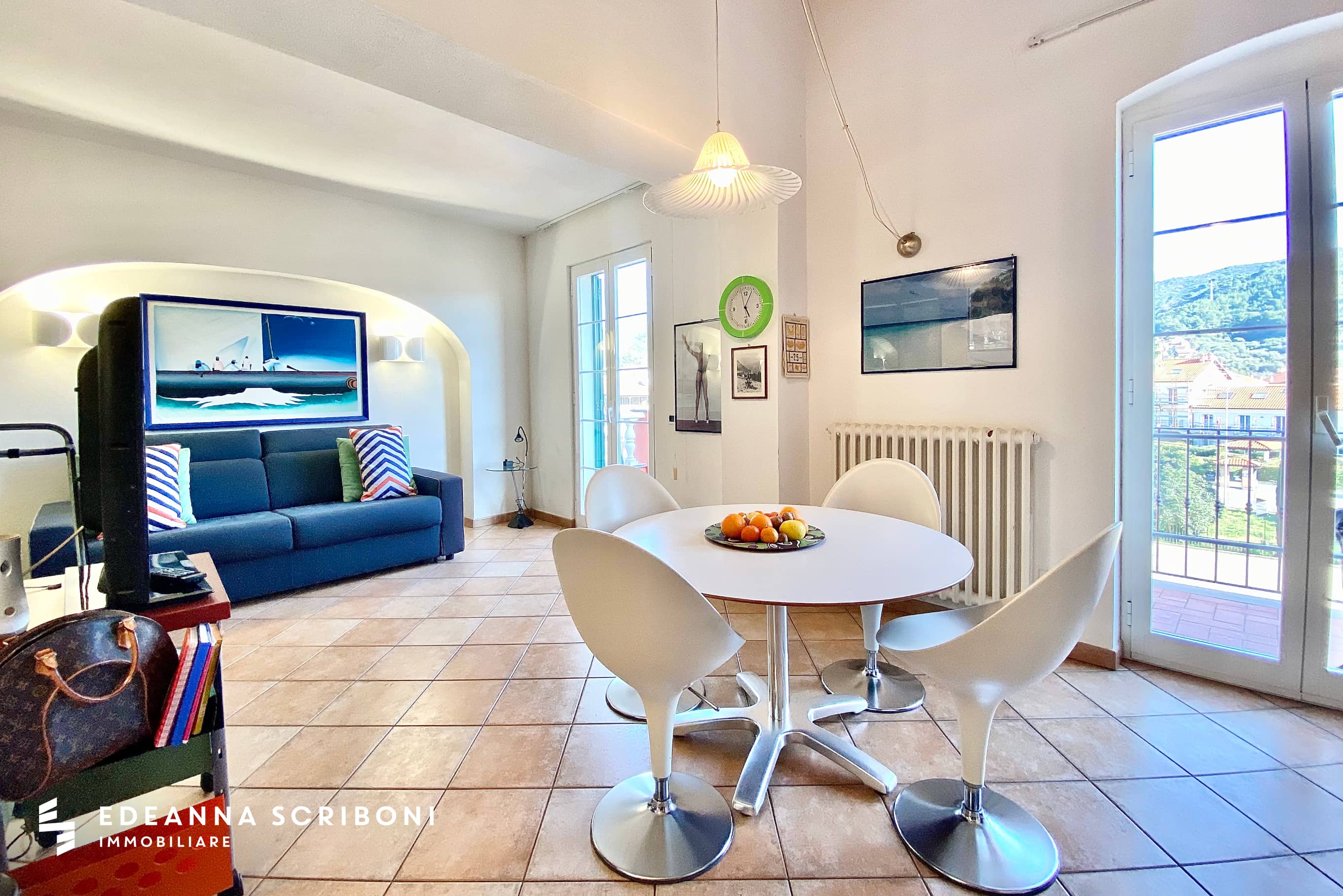 Properties | Edeanna Immobiliare