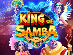 King Of Samba