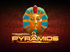 Megablox Pyramids