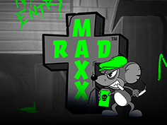 Rad Maxx