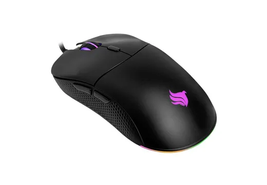 Imagem do produto Mouse Gamer Pichau Hive P1, RGB, 16000DPI, 6 Botoes, Preto, PG-HP1-RGB01 em Mercado Livre