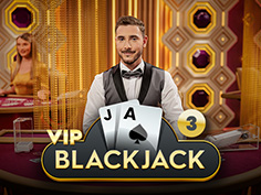 VIP Blackjack 3