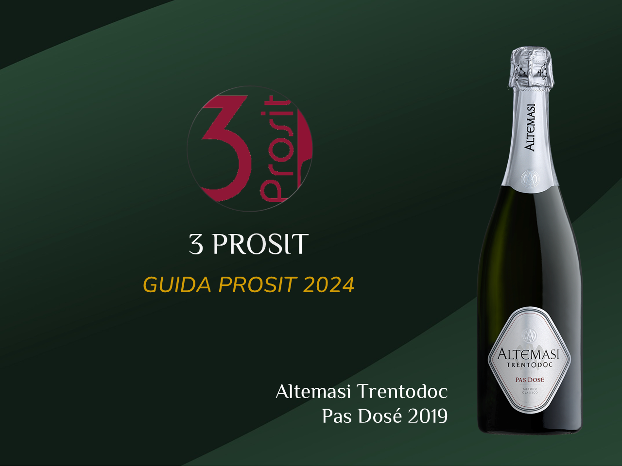 3 PROSIT PER ALTEMASI PAS DOSE'