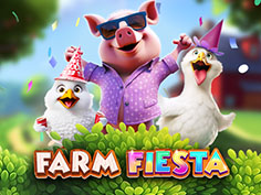 Farm Fiesta