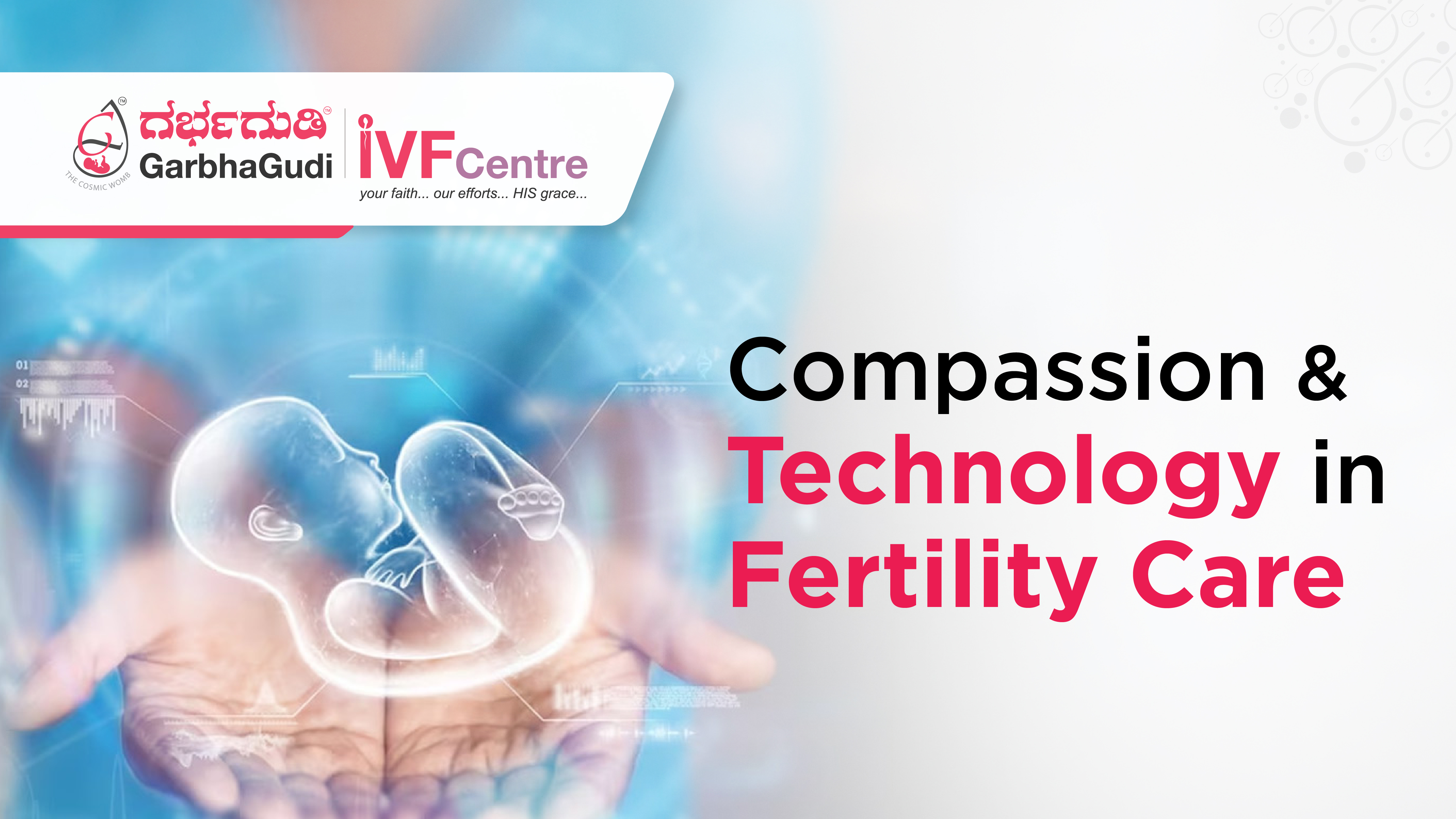 How GarbhaGudi Combines Compassion and Technology in Fertility Care