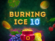 Burning Ice 10