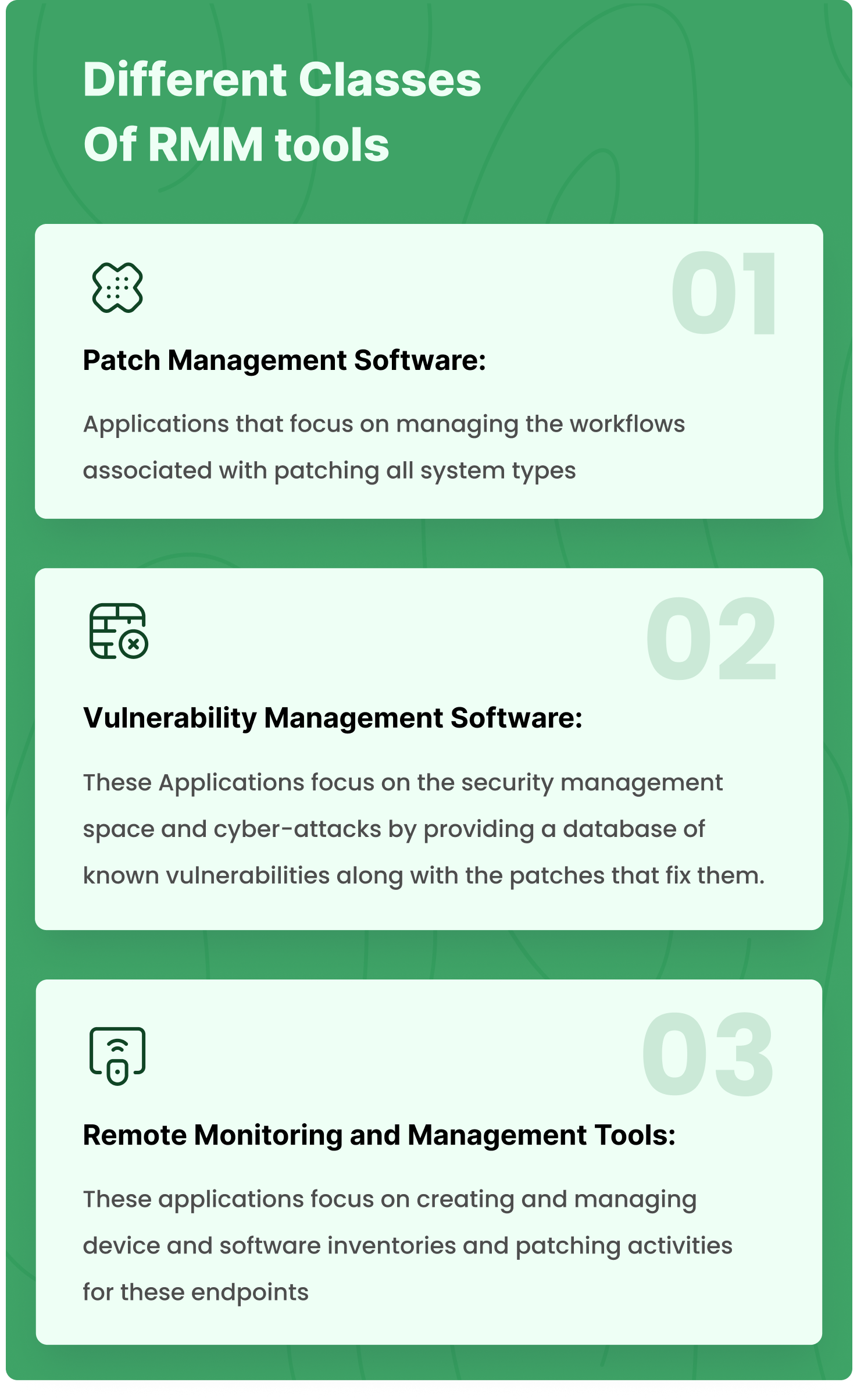 Windows Server Patch Management Software